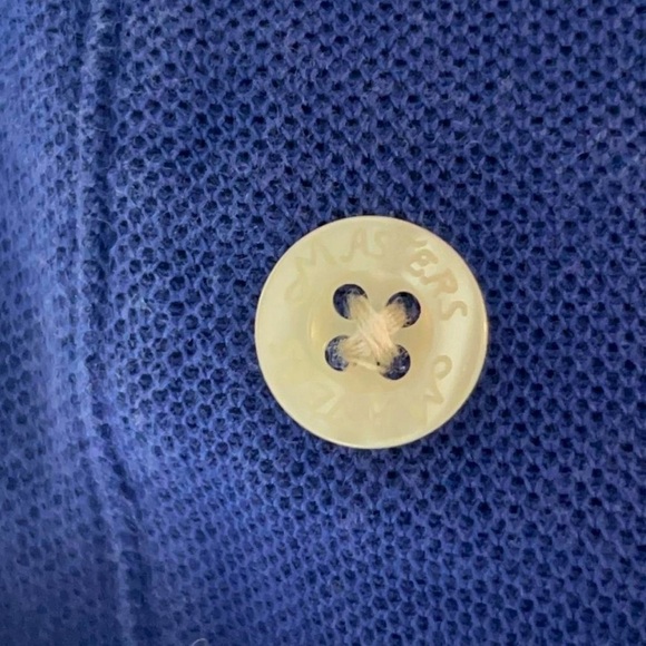⛳️Vintage Masters Polo – Masters Edition (M) - Picture 8 of 8